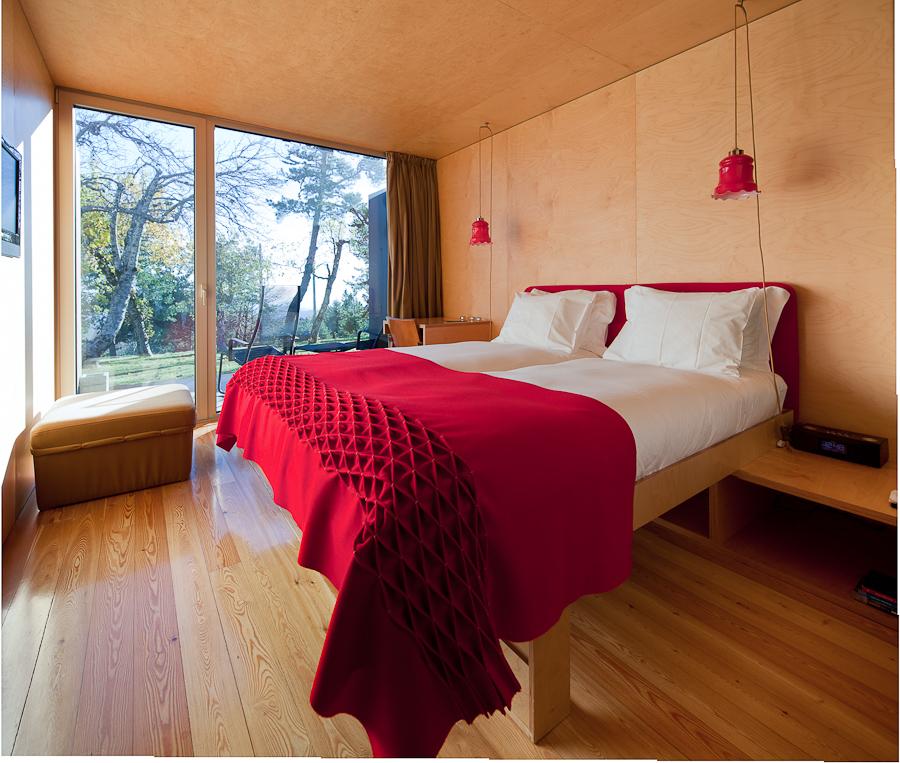 Casa Das Penhas Douradas - Burel Mountain Hotels Manteigas Exterior photo