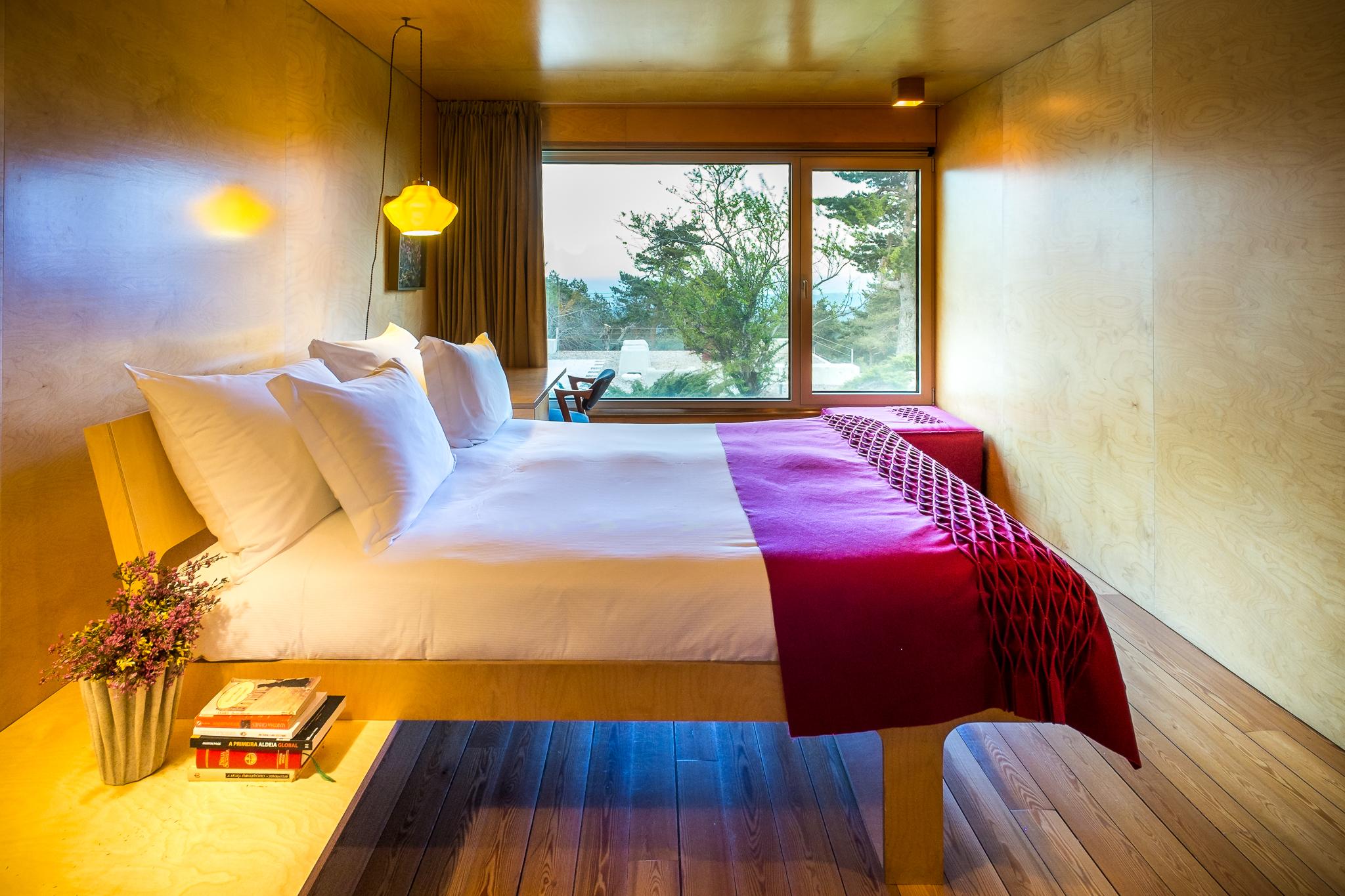 Casa Das Penhas Douradas - Burel Mountain Hotels Manteigas Exterior photo